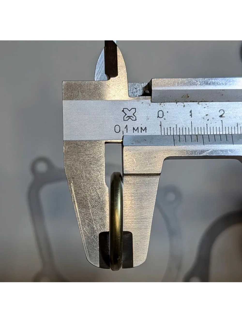 -t Полный набор прокладок W150 (155сс) ZS