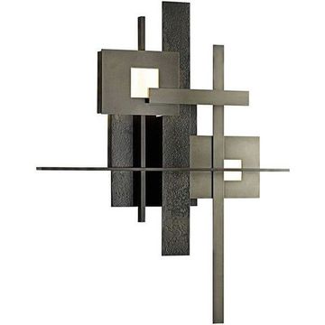 Planar LED Wall Sconce by  Hubbardton Forge