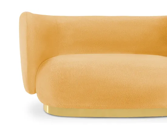 Диван Lucca 2-х местный 853047