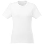 Футболка женская Heros c коротким рукавом