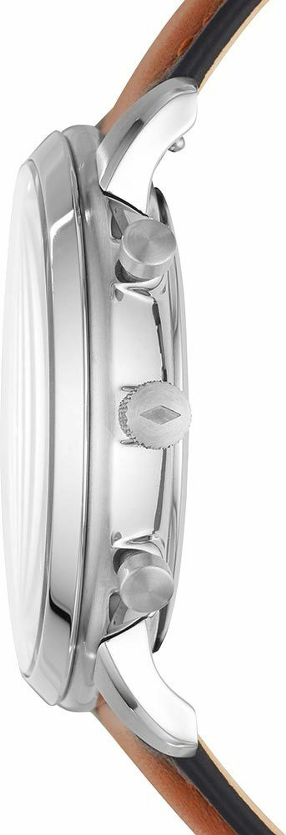 Наручные часы Fossil FS5735 с хронографом