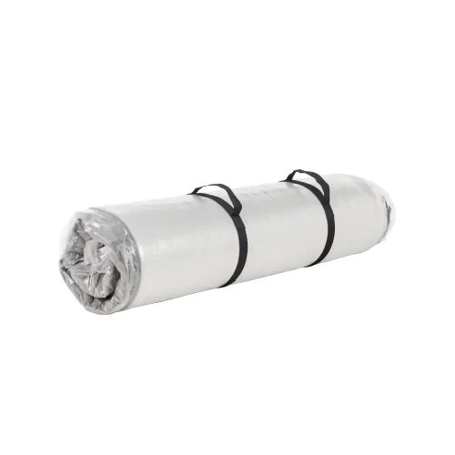 Матрас BuyIdea, 18,5 см, средняя жесткость, независимые пружины