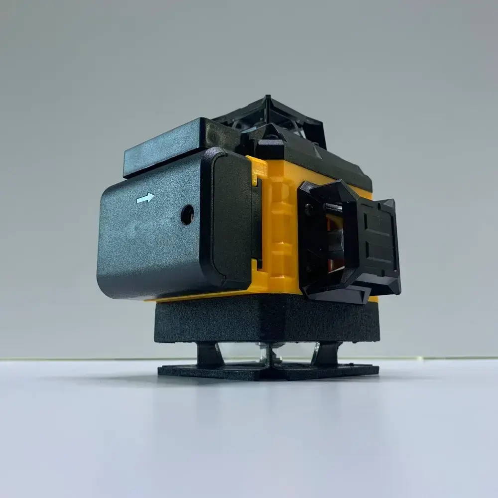 Лазерный уровень DЕWALT MR16 16 зеленых лучей.