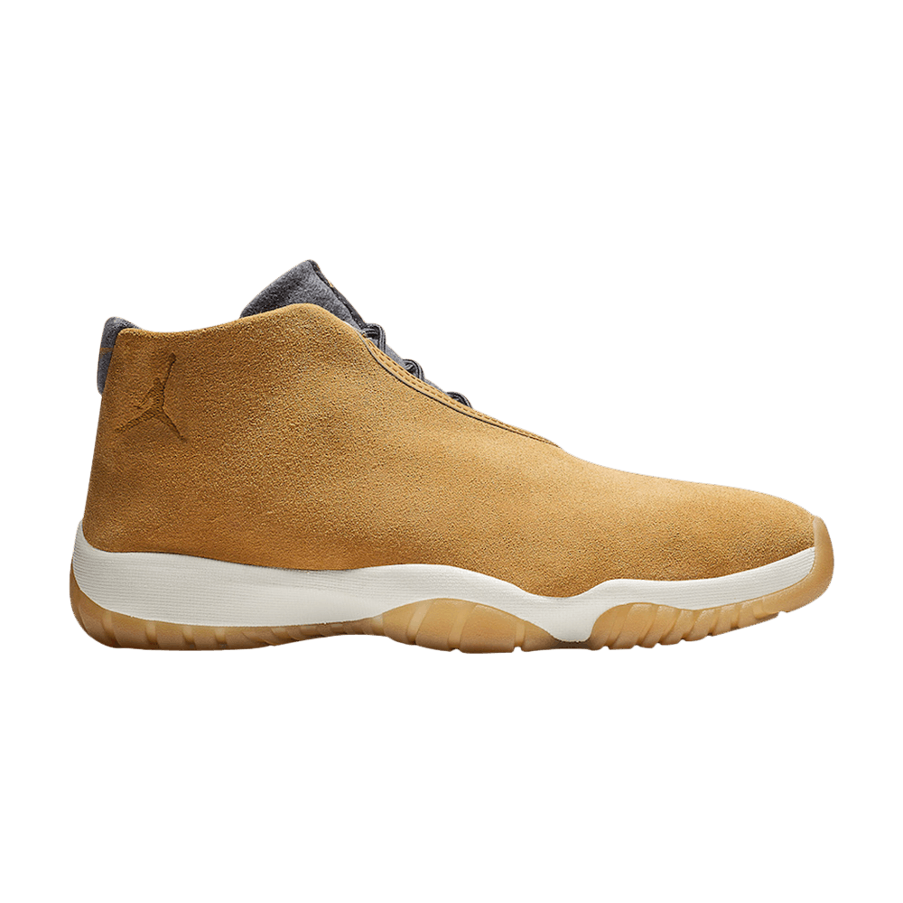 Кроссовки Jordan Future Wheat
