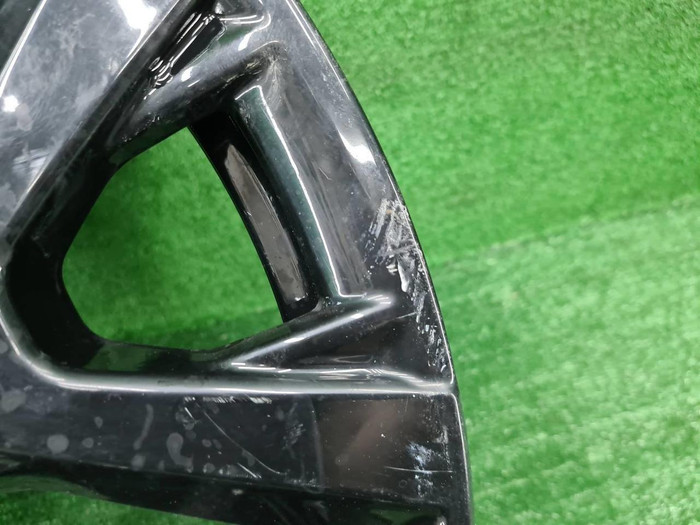 Диск литой R21 BMW X7 G07 (2019-н.в.) 752 стиль