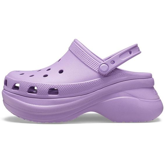 Crocs Bae Clog 'Purple'