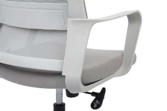 Кресло Mint RCH M1029MWE Серый