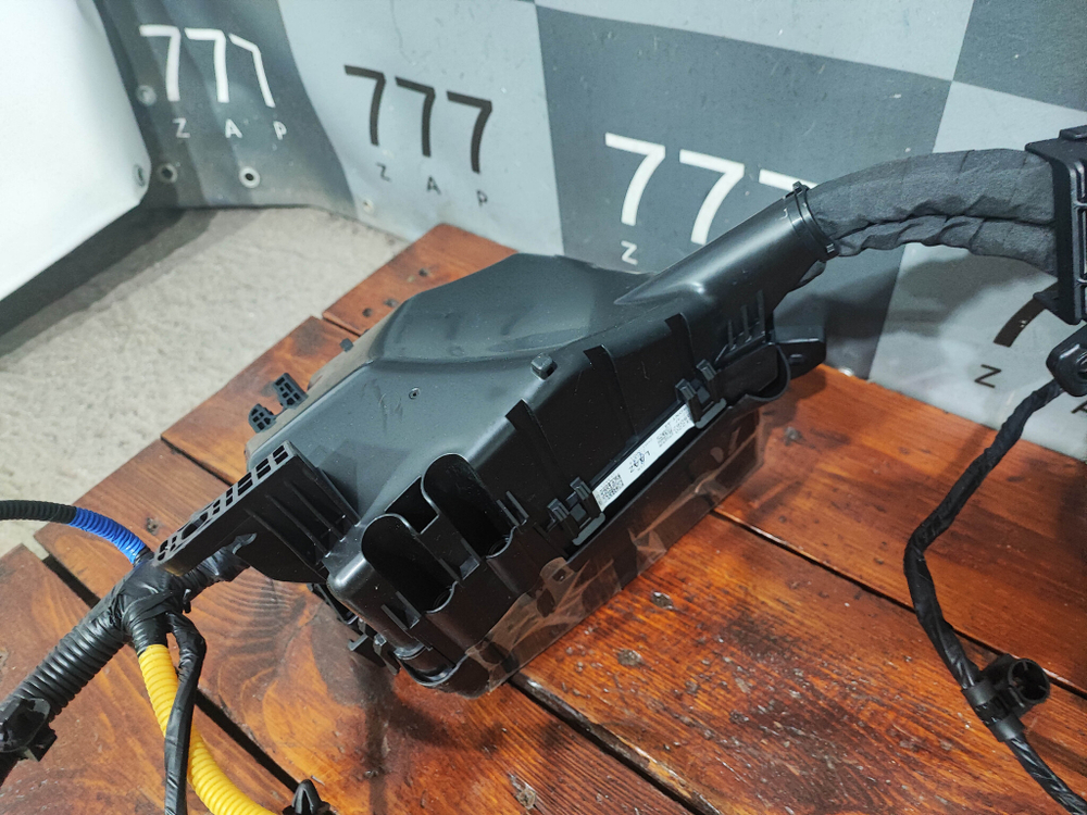 Проводка Kia Seltos 19-нв Новая Оригинал 91220Q5062