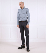 Рубашка Kenno HUGO - голубой(50490107)