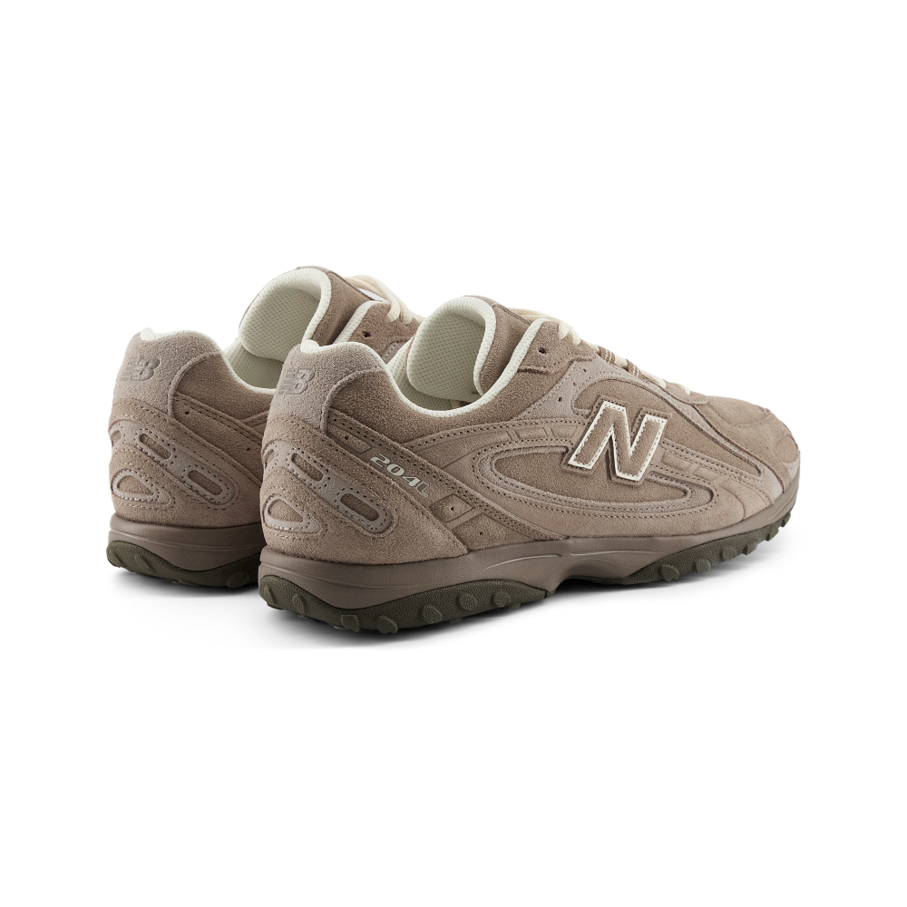 204L New Balance 'Mushroom Arid Stone'