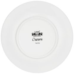 ЧАЙНЫЙ НАБОР LEFARD "CROWN" НА 6 ПЕР. 12 ПР. 300 МЛ ПЛАТИНОВЫЙ (КОР=8НАБ.)