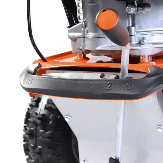 Подметально-уборочная машина "PATRIOT" S 510BS