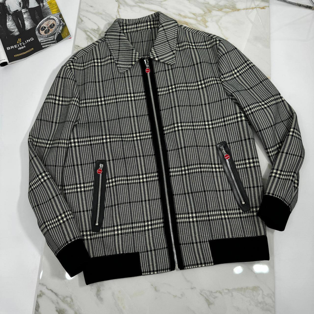 Куртка Kiton