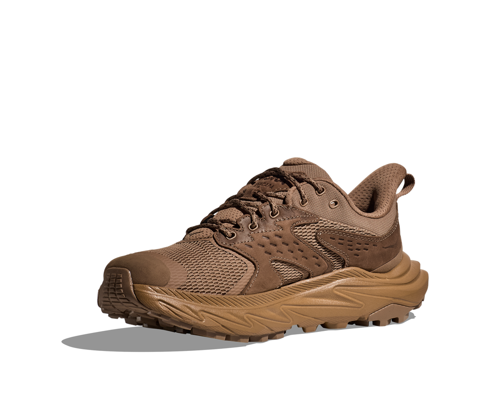 Ботинки Мужские Hoka Anacapa 2 LOW GTX