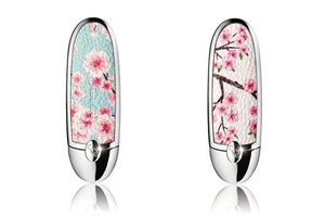 Guerlain Aqua Allegoria Flora Cherrysia (Sakura Collection 2020)