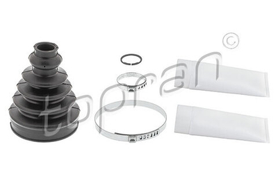 TOPRAN - 111634-TOR - Kompletna manzetna, pogonsko vratilo