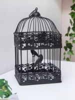 Клетка декоративная 31*18 см