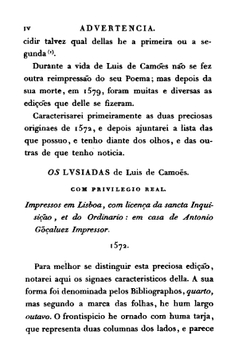 Os Lusiadas: Poema Epico | Luis de Camoens