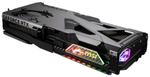 Видеокарта MSI RTX 5070 VANGUARD SOC 12 Гб