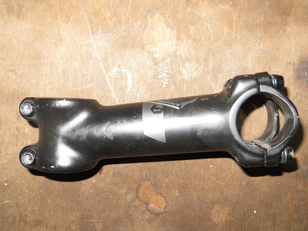 Вынос bergamont Pro Race