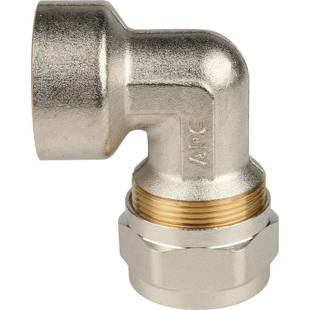 Угольник-переходник с внутренней резьбой  1"x26