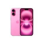 iPhone 16 Plus 256 GB Pink