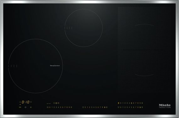 Индукционная варочная панель Miele KM 6629