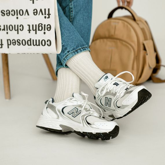 New Balance NB 530 Беговые дорожки Низки Унисекс