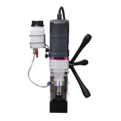 Магнитный сверлильный станок Optimum OPTIdrill DM 35
