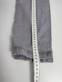 Джинсы Mango серые 42 размер