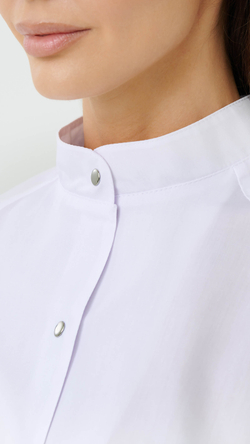 Халат медицинский Айрон №0