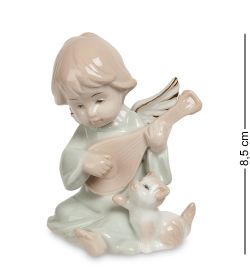 JP-14/ 1 Фигурка «Ангелочек» (Pavone)