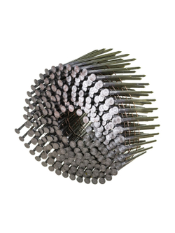 Гвоздь Gigant цинк 2,8x80 гладкие BK 4500 шт. GVB-3