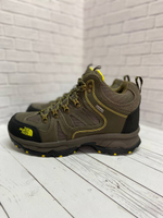 Ботинки The North Face / коричневый