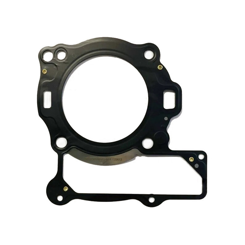 GASKET, CYLINDER HEAD, FRONT, VRSC 02-07