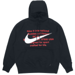 Толстовка Nike Sportswear Swoosh, CJ4864-010