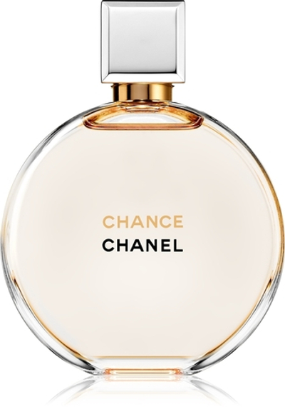 Chanel Chance парфюмерная вода женская