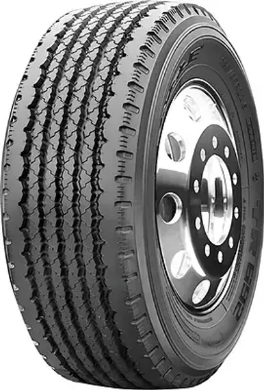 Triangle TR692 385/65 R22,5 160J (Прицепная ось)