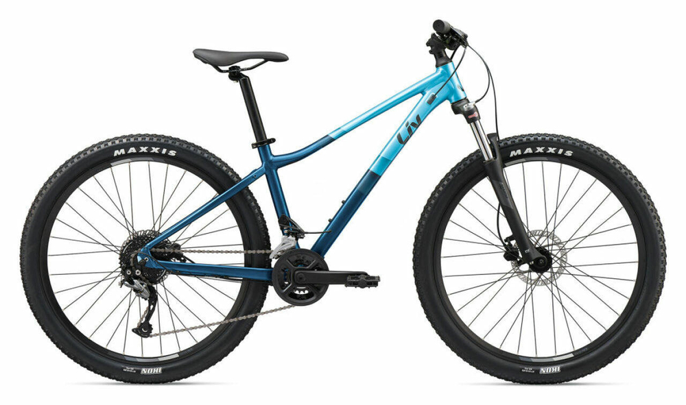 Женский велосипед Giant Tempt 3 (GE) (2020)