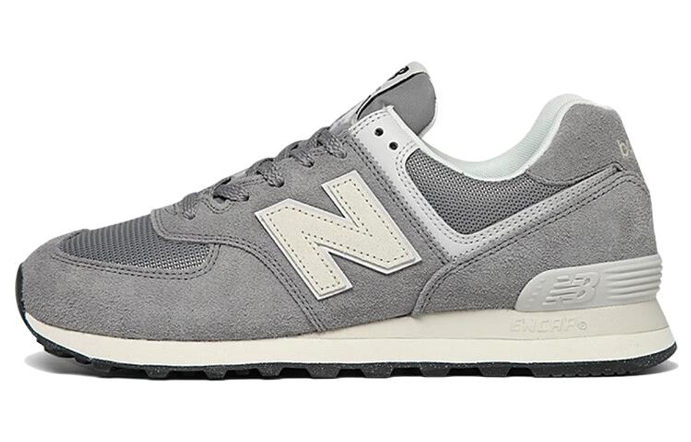 574 New Balance 'Grey Off White'