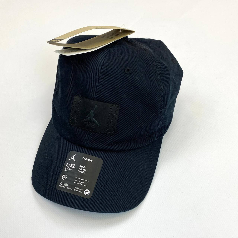 Кепка Air Jordan Logo