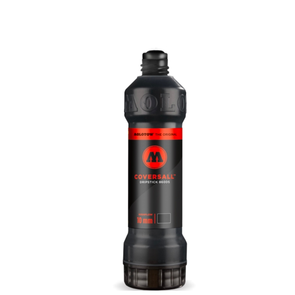 Cквизер Molotow 860DS CoversAll - 10мм