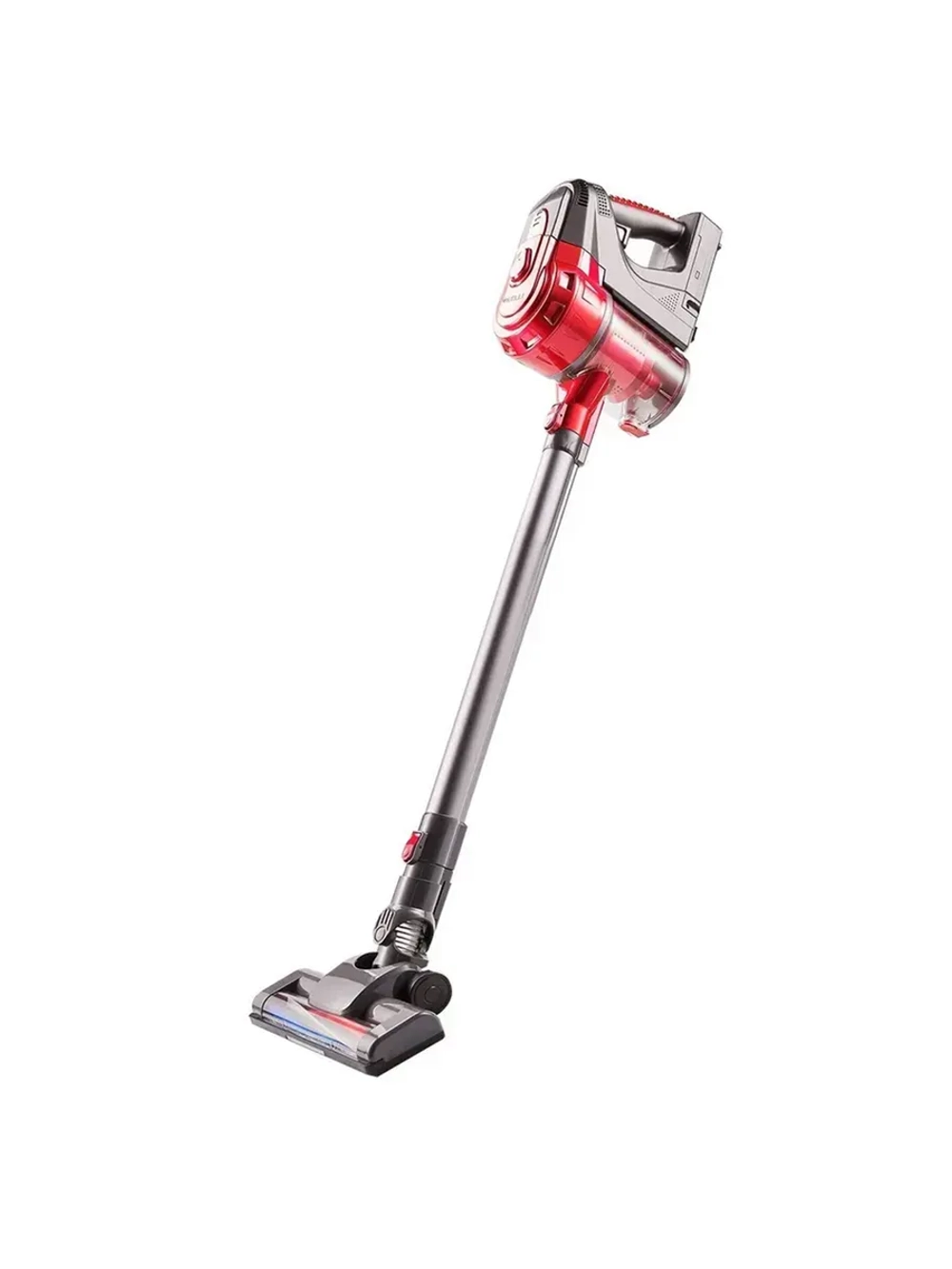 Пылесос KELLI KL-8022 Красный