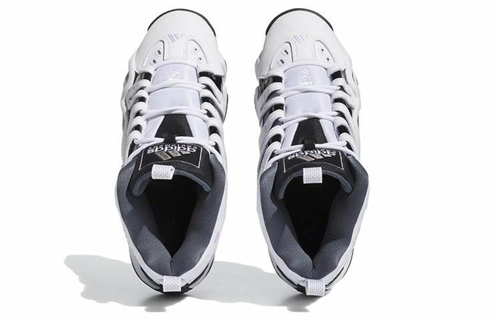 Кроссовки Adidas Crazy 8 "30 Point Game"