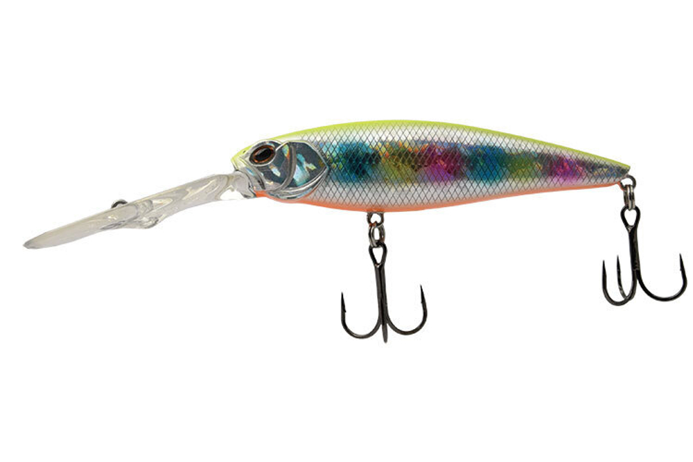 Воблер для рыбалки LureMax HUSKY