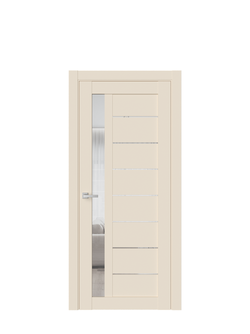 Межкомнатная дверь R37
