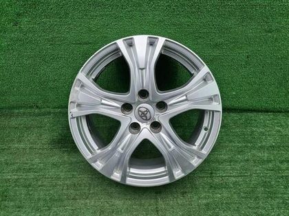 Диск литой R17 Toyota RAV 4 ca40 (2012-2019)