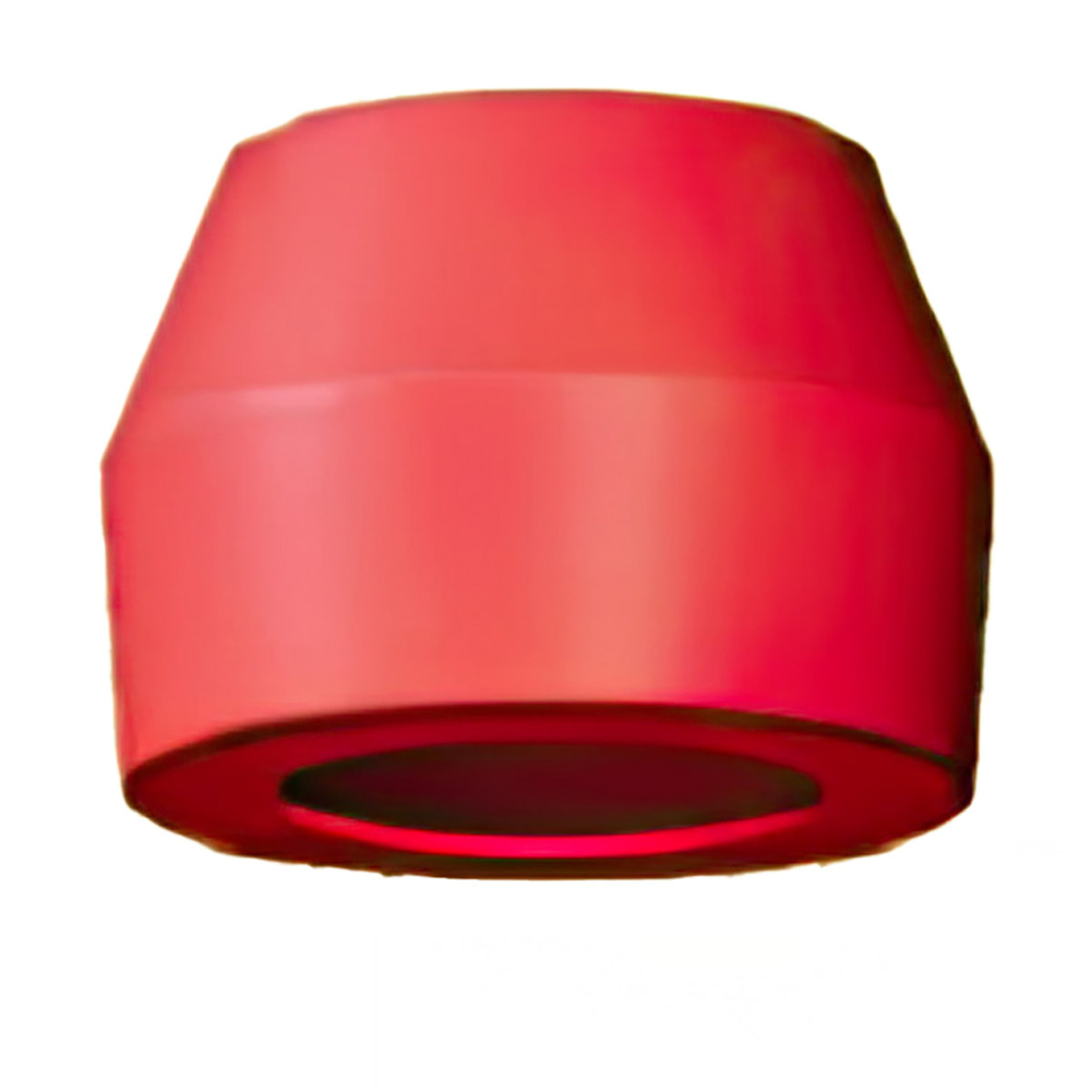 Матрицы замкового крепления системы ВКС-ОЦ-2,2 бредент красные