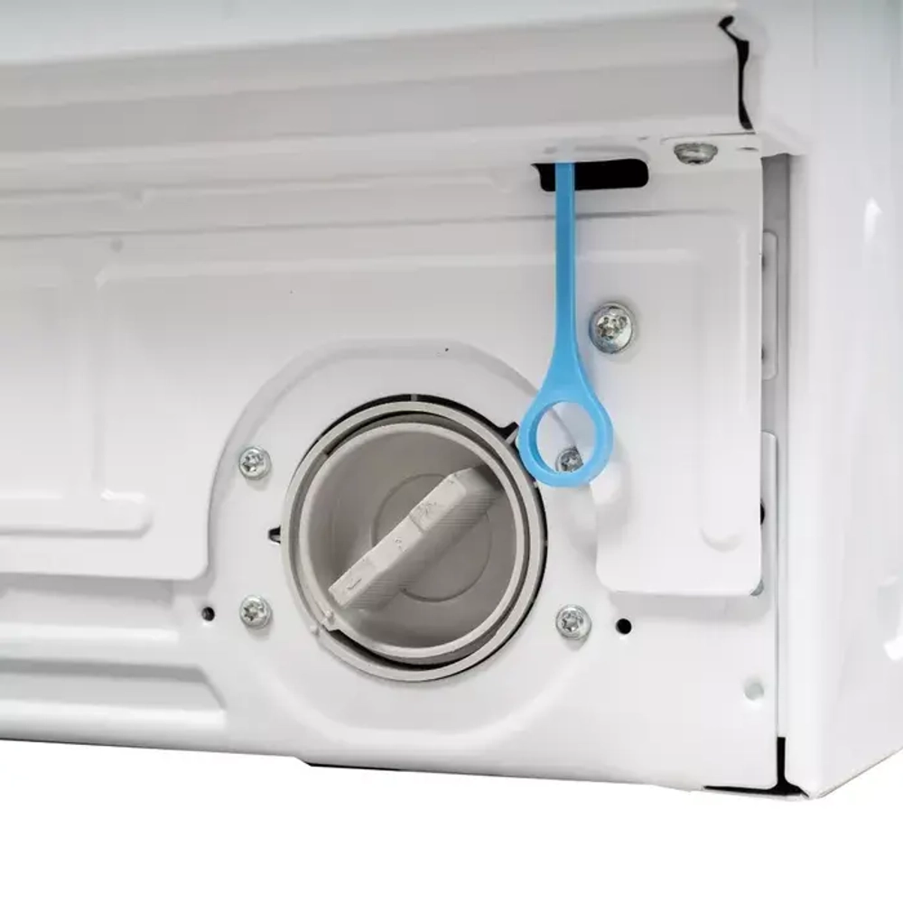 DeLonghi Встраиваемая стиральная машина DWMI 725 ISABELLA