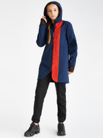 КУРТКА SFT ДЛЯ ДЕВОЧКИ BASK MOLLY